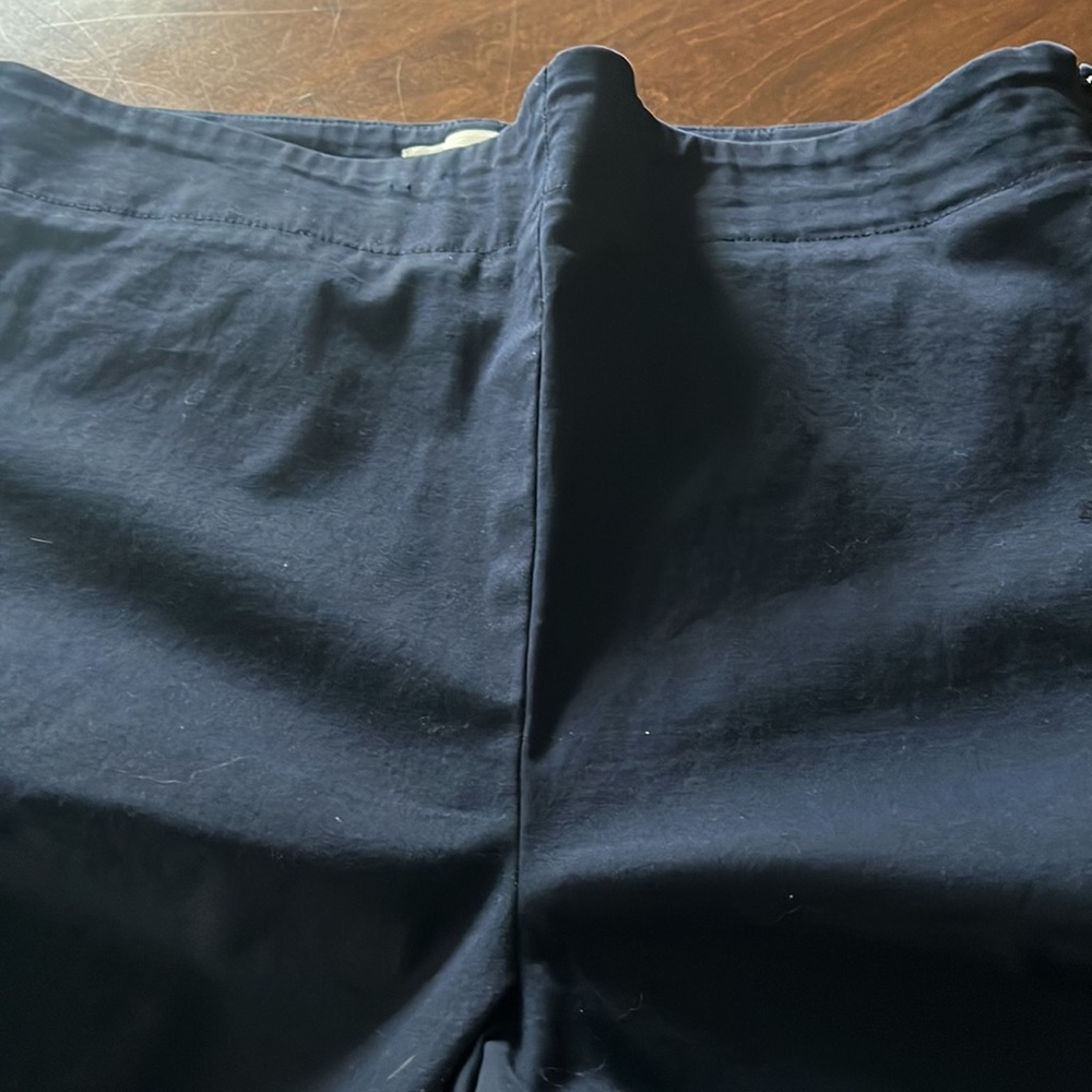 Talbots Flat Front Slacks - image 3